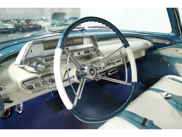 1958 Mercury Commuter 6 Passenger Hardtop Wagon for Sale | ClassicCars ...