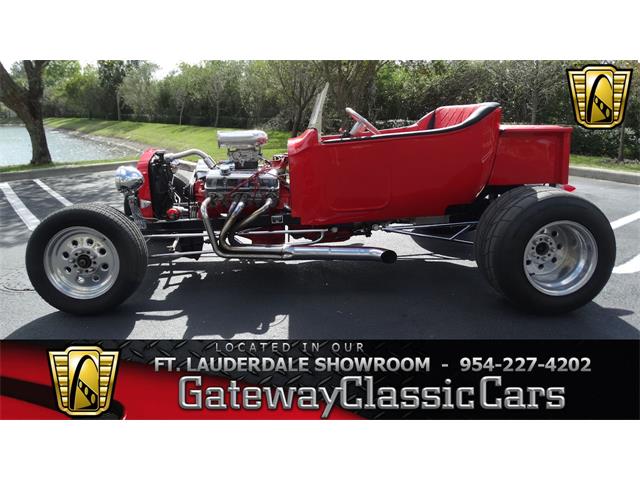 1923 Ford T Bucket (CC-1065566) for sale in Coral Springs, Florida