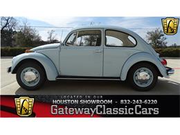 1970 Volkswagen Beetle (CC-1065585) for sale in Houston, Texas