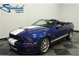 2007 Shelby GT500 (CC-1065599) for sale in Lutz, Florida