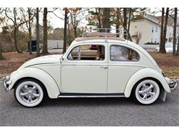1957 Volkswagen Beetle (CC-1065614) for sale in Greensboro, North Carolina