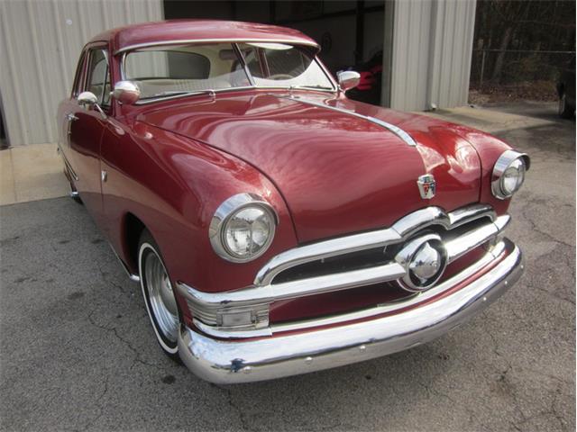 1951 Ford Custom (CC-1065646) for sale in Greensboro, North Carolina