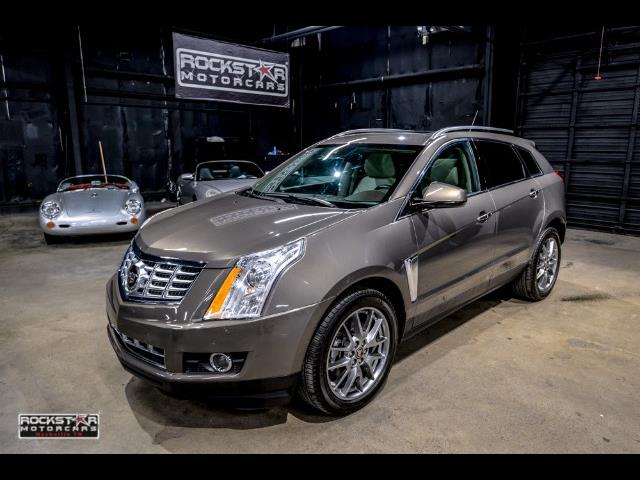 2015 Cadillac SRX (CC-1065654) for sale in Nashville, Tennessee