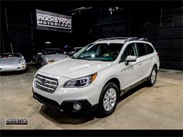 2016 Subaru Outback (CC-1065655) for sale in Nashville, Tennessee