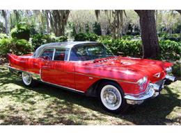 1958 Cadillac Eldorado Brougham (CC-1065666) for sale in Punta Gorda, Florida