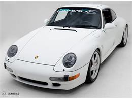 1996 Porsche 911 (CC-1065705) for sale in Seattle, Washington