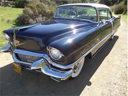 1956 Cadillac Coupe DeVille (CC-1065706) for sale in Laguna Beach, California