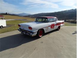 1958 Pontiac Chieftain USAC Race Car (CC-1060571) for sale in Greensboro, North Carolina