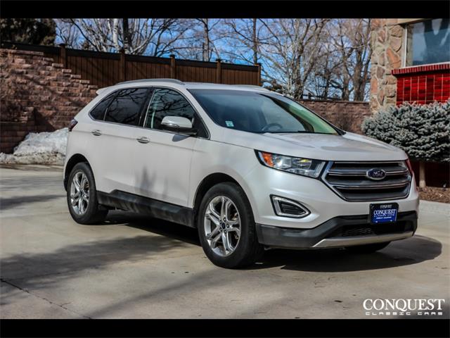2016 Ford Edge (CC-1065729) for sale in Greeley, Colorado