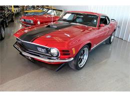 1970 Ford Mustang (CC-1065740) for sale in Fort Worth, Texas