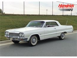 1964 Chevrolet Impala SS (CC-1065741) for sale in Charlotte, North Carolina