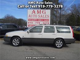 1999 Volvo V70 (CC-1065744) for sale in Raleigh, North Carolina