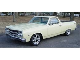 1965 Chevrolet El Camino (CC-1065754) for sale in Hendersonville, Tennessee