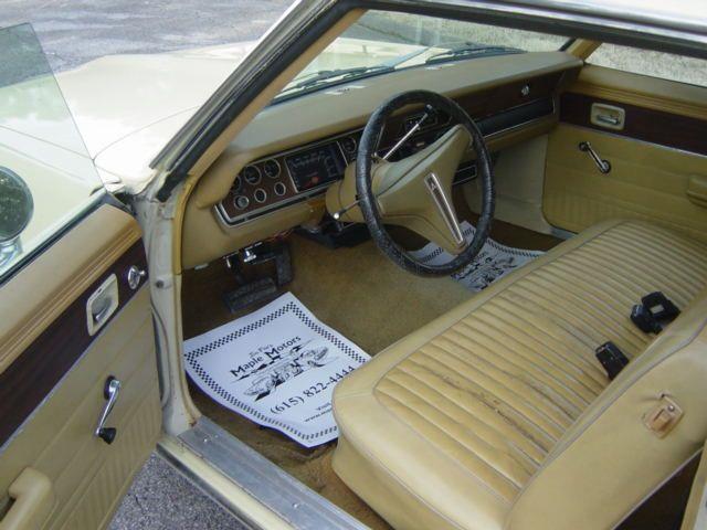 1974 Dodge Dart Swinger (CC-1065755) for sale in Hendersonville, Tennessee