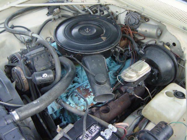 1974 Dodge Dart Swinger (CC-1065755) for sale in Hendersonville, Tennessee