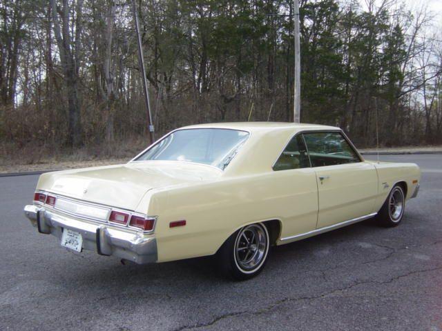 1974 Dodge Dart Swinger (CC-1065755) for sale in Hendersonville, Tennessee