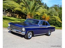 1967 Chevrolet Nova (CC-1060576) for sale in Clearwater, Florida