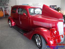 1935 Ford Tudor (CC-1065782) for sale in Lake Havasu, Arizona