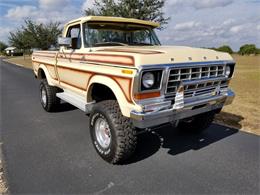 1978 Ford F150 (CC-1065788) for sale in Lakeland, Florida