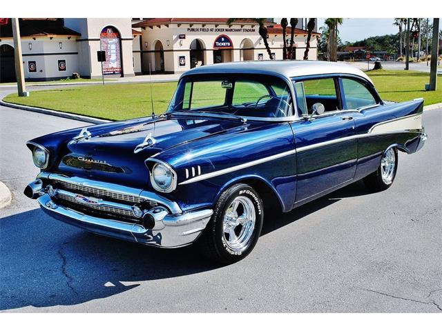1957 Chevrolet 210 (CC-1065789) for sale in Lakeland, Florida