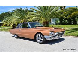 1964 Ford Thunderbird (CC-1065799) for sale in Lakeland, Florida