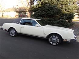 1984 Buick Riviera (CC-1065803) for sale in Lakewood, Colorado