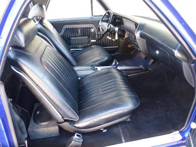 1972 GMC Sprint (CC-1065810) for sale in Bend, Oregon