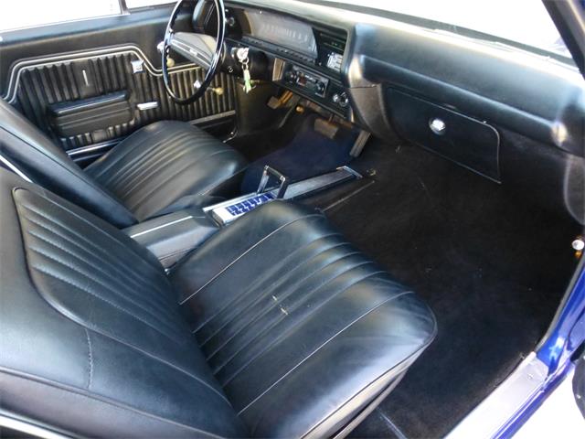 1972 GMC Sprint (CC-1065810) for sale in Bend, Oregon