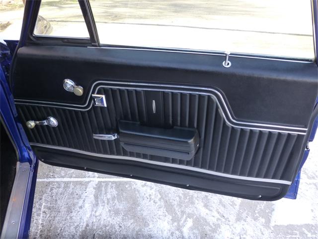 1972 GMC Sprint (CC-1065810) for sale in Bend, Oregon