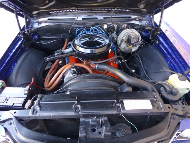 1972 GMC Sprint (CC-1065810) for sale in Bend, Oregon