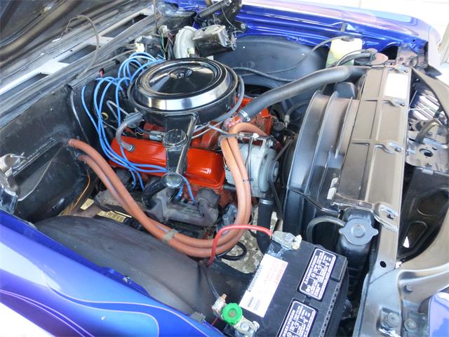 1972 GMC Sprint (CC-1065810) for sale in Bend, Oregon