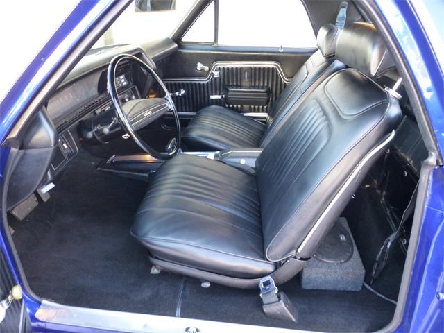 1972 GMC Sprint (CC-1065810) for sale in Bend, Oregon
