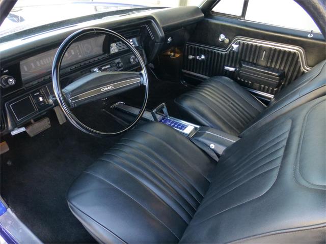 1972 GMC Sprint (CC-1065810) for sale in Bend, Oregon