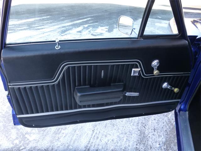 1972 GMC Sprint (CC-1065810) for sale in Bend, Oregon