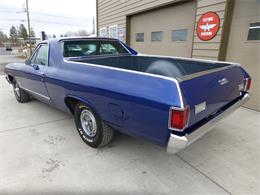 1972 GMC Sprint (CC-1065810) for sale in Bend, Oregon