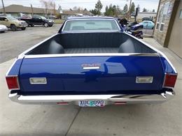 1972 GMC Sprint (CC-1065810) for sale in Bend, Oregon