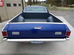 1972 GMC Sprint (CC-1065810) for sale in Bend, Oregon