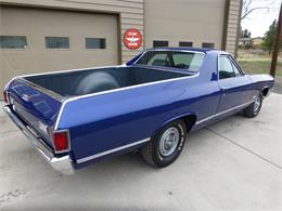 1972 GMC Sprint (CC-1065810) for sale in Bend, Oregon