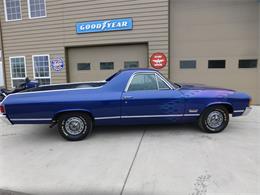 1972 GMC Sprint (CC-1065810) for sale in Bend, Oregon