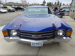 1972 GMC Sprint (CC-1065810) for sale in Bend, Oregon
