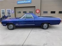 1972 GMC Sprint (CC-1065810) for sale in Bend, Oregon