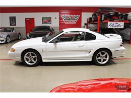 1995 Ford Mustang Cobra (CC-1060585) for sale in Glen Ellyn, Illinois