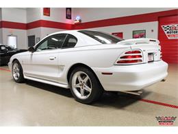 1995 Ford Mustang Cobra (CC-1060585) for sale in Glen Ellyn, Illinois