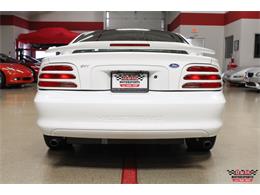 1995 Ford Mustang Cobra (CC-1060585) for sale in Glen Ellyn, Illinois