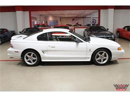 1995 Ford Mustang Cobra (CC-1060585) for sale in Glen Ellyn, Illinois