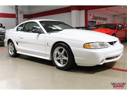 1995 Ford Mustang Cobra (CC-1060585) for sale in Glen Ellyn, Illinois