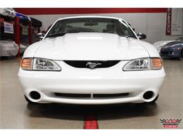 1995 Ford Mustang Cobra (CC-1060585) for sale in Glen Ellyn, Illinois