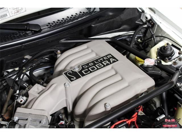 1995 Ford Mustang Cobra (CC-1060585) for sale in Glen Ellyn, Illinois