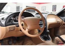1995 Ford Mustang Cobra (CC-1060585) for sale in Glen Ellyn, Illinois