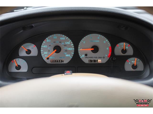 1995 Ford Mustang Cobra (CC-1060585) for sale in Glen Ellyn, Illinois